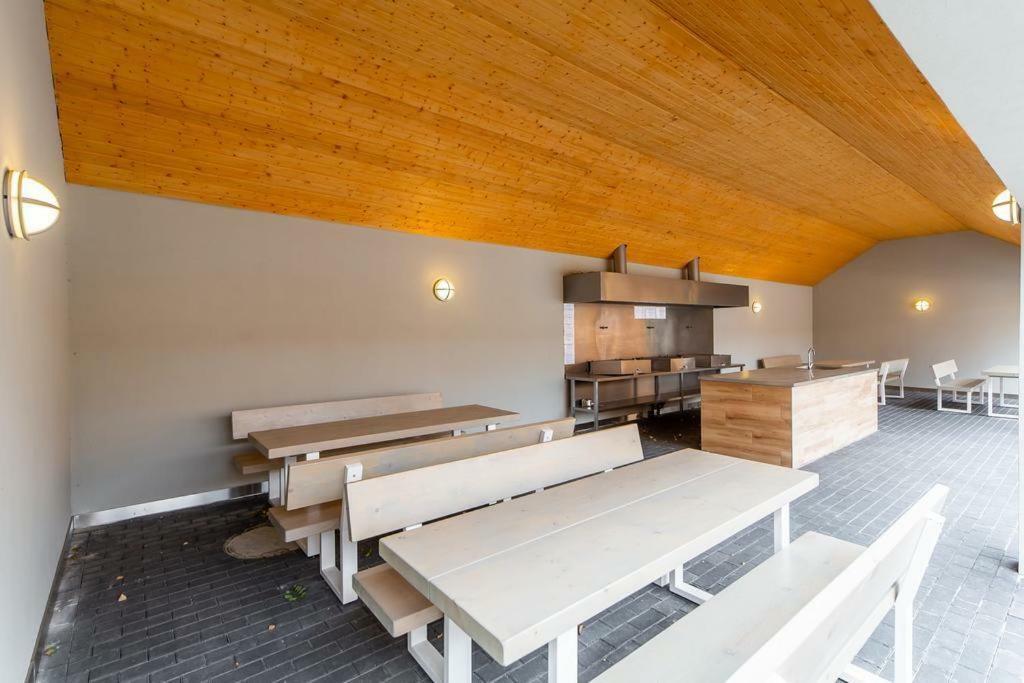 Apartament Happy Time Spa - Kolobrzeg Bagian luar foto
