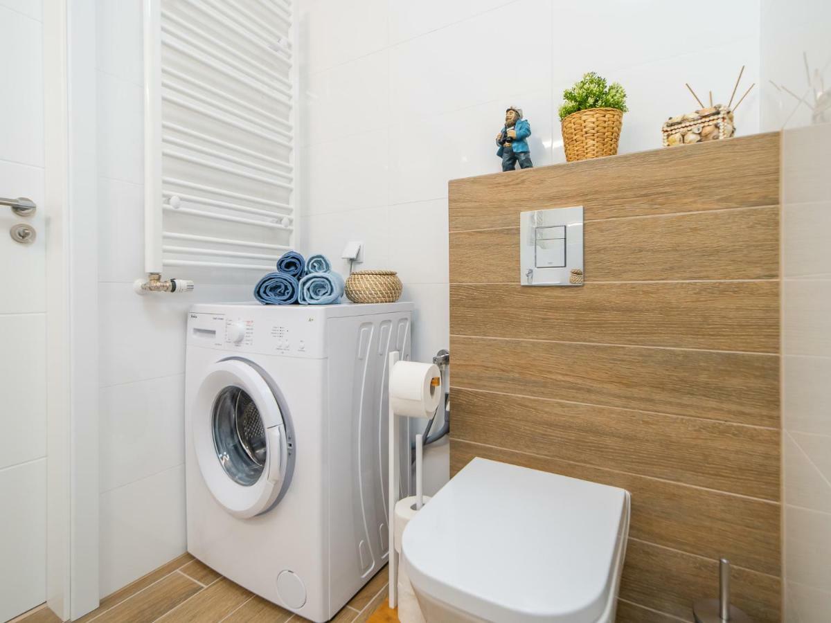 Apartament Happy Time Spa - Kolobrzeg Bagian luar foto
